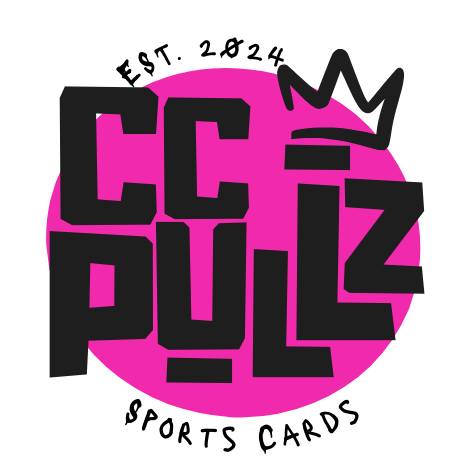 CCPullz Sports Cards